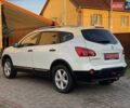 Белый Ниссан Кашкай 2, объемом двигателя 2 л и пробегом 252 тыс. км за 8950 $, фото 22 на Automoto.ua