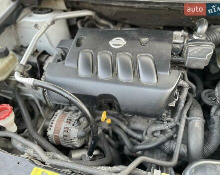 Белый Ниссан Кашкай 2, объемом двигателя 2 л и пробегом 252 тыс. км за 8950 $, фото 55 на Automoto.ua