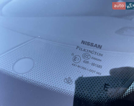 Белый Ниссан Кашкай 2, объемом двигателя 1.5 л и пробегом 237 тыс. км за 8999 $, фото 23 на Automoto.ua