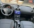 Белый Ниссан Кашкай 2, объемом двигателя 2 л и пробегом 252 тыс. км за 8950 $, фото 32 на Automoto.ua