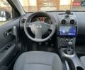 Белый Ниссан Кашкай 2, объемом двигателя 2 л и пробегом 252 тыс. км за 8950 $, фото 42 на Automoto.ua