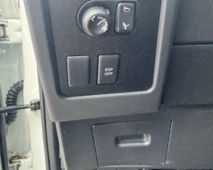 Белый Ниссан Кашкай 2, объемом двигателя 1.5 л и пробегом 181 тыс. км за 9100 $, фото 27 на Automoto.ua