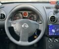 Белый Ниссан Кашкай 2, объемом двигателя 2 л и пробегом 252 тыс. км за 8950 $, фото 25 на Automoto.ua
