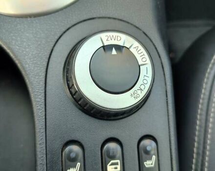 Белый Ниссан Кашкай 2, объемом двигателя 2 л и пробегом 240 тыс. км за 12750 $, фото 34 на Automoto.ua