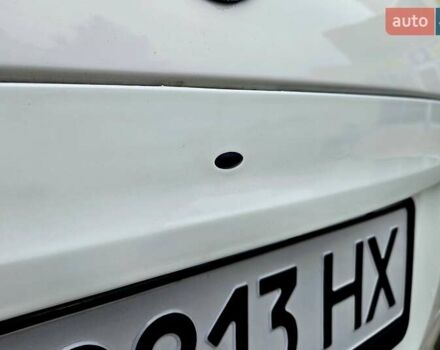 Білий Ніссан Кашкай 2, об'ємом двигуна 2 л та пробігом 187 тис. км за 10900 $, фото 43 на Automoto.ua