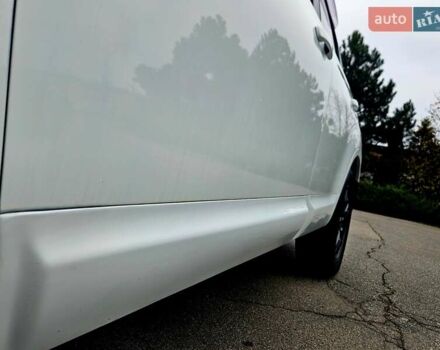 Білий Ніссан Кашкай 2, об'ємом двигуна 2 л та пробігом 187 тис. км за 10900 $, фото 29 на Automoto.ua