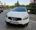 Белый Ниссан Кашкай 2, объемом двигателя 1.46 л и пробегом 266 тыс. км за 9800 $, фото 25 на Automoto.ua
