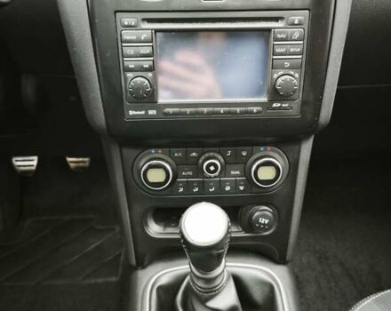 Белый Ниссан Кашкай 2, объемом двигателя 1.5 л и пробегом 298 тыс. км за 9800 $, фото 22 на Automoto.ua