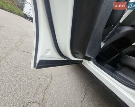 Білий Ніссан Кашкай 2, об'ємом двигуна 2 л та пробігом 187 тис. км за 10900 $, фото 57 на Automoto.ua