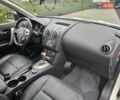 Білий Ніссан Кашкай 2, об'ємом двигуна 2 л та пробігом 187 тис. км за 10900 $, фото 73 на Automoto.ua