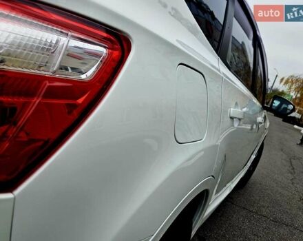 Білий Ніссан Кашкай 2, об'ємом двигуна 2 л та пробігом 187 тис. км за 10900 $, фото 40 на Automoto.ua