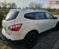 Белый Ниссан Кашкай 2, объемом двигателя 1.46 л и пробегом 269 тыс. км за 8999 $, фото 16 на Automoto.ua