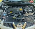 Белый Ниссан Кашкай 2, объемом двигателя 2 л и пробегом 240 тыс. км за 12750 $, фото 63 на Automoto.ua