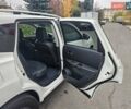 Білий Ніссан Кашкай 2, об'ємом двигуна 2 л та пробігом 187 тис. км за 10900 $, фото 46 на Automoto.ua