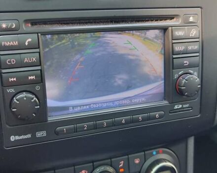 Белый Ниссан Кашкай 2, объемом двигателя 2 л и пробегом 240 тыс. км за 12750 $, фото 73 на Automoto.ua