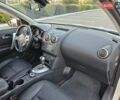 Белый Ниссан Кашкай 2, объемом двигателя 2 л и пробегом 187 тыс. км за 11300 $, фото 90 на Automoto.ua