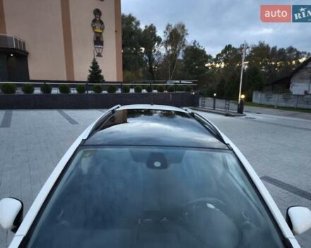 Белый Ниссан Кашкай 2, объемом двигателя 1.5 л и пробегом 298 тыс. км за 9800 $, фото 15 на Automoto.ua