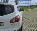 Білий Ніссан Кашкай 2, об'ємом двигуна 2 л та пробігом 243 тис. км за 10950 $, фото 1 на Automoto.ua