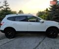 Белый Ниссан Кашкай 2, объемом двигателя 1.46 л и пробегом 266 тыс. км за 9800 $, фото 18 на Automoto.ua