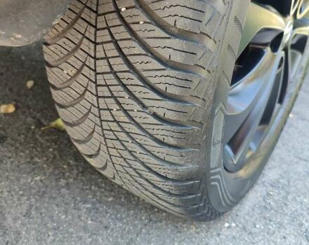 Белый Ниссан Кашкай 2, объемом двигателя 2 л и пробегом 240 тыс. км за 12750 $, фото 61 на Automoto.ua