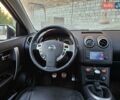 Белый Ниссан Кашкай 2, объемом двигателя 1.46 л и пробегом 269 тыс. км за 8999 $, фото 23 на Automoto.ua