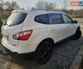 Белый Ниссан Кашкай 2, объемом двигателя 1.46 л и пробегом 269 тыс. км за 8999 $, фото 15 на Automoto.ua