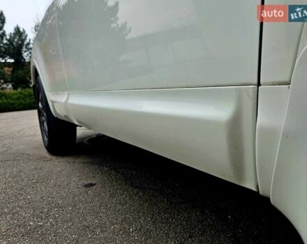 Білий Ніссан Кашкай 2, об'ємом двигуна 2 л та пробігом 187 тис. км за 10900 $, фото 36 на Automoto.ua