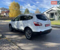 Ниссан Кашкай 2 2010 в Луцке на Automoto.ua Белый Ниссан Кашкай 2, объемом двигателя 1.5 л и пробегом 173 тыс. км за 11500 $, фото 15 на Automoto.ua