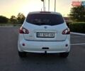Белый Ниссан Кашкай 2, объемом двигателя 2 л и пробегом 187 тыс. км за 11300 $, фото 9 на Automoto.ua