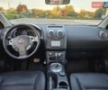 Белый Ниссан Кашкай 2, объемом двигателя 2 л и пробегом 187 тыс. км за 11300 $, фото 80 на Automoto.ua