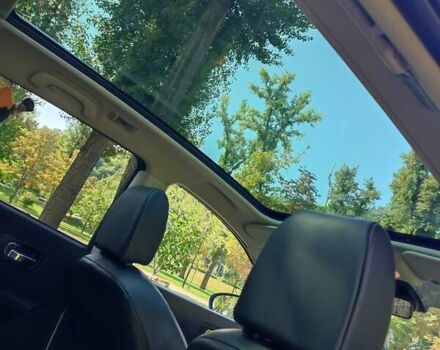 Белый Ниссан Кашкай 2, объемом двигателя 2 л и пробегом 240 тыс. км за 12750 $, фото 49 на Automoto.ua