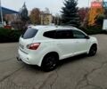 Білий Ніссан Кашкай 2, об'ємом двигуна 2 л та пробігом 187 тис. км за 10900 $, фото 12 на Automoto.ua
