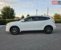 Белый Ниссан Кашкай 2, объемом двигателя 2 л и пробегом 187 тыс. км за 11300 $, фото 46 на Automoto.ua