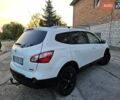 Белый Ниссан Кашкай 2, объемом двигателя 1.46 л и пробегом 266 тыс. км за 9800 $, фото 23 на Automoto.ua