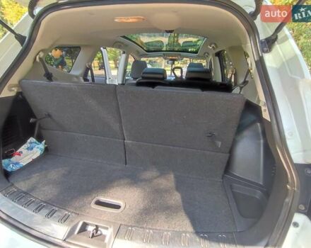 Белый Ниссан Кашкай 2, объемом двигателя 2 л и пробегом 240 тыс. км за 12750 $, фото 57 на Automoto.ua