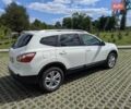 Білий Ніссан Кашкай 2, об'ємом двигуна 2 л та пробігом 243 тис. км за 10950 $, фото 11 на Automoto.ua