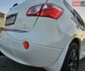 Белый Ниссан Кашкай 2, объемом двигателя 2 л и пробегом 187 тыс. км за 11300 $, фото 32 на Automoto.ua