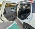 Белый Ниссан Кашкай 2, объемом двигателя 2 л и пробегом 187 тыс. км за 11300 $, фото 68 на Automoto.ua