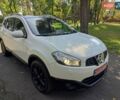 Белый Ниссан Кашкай 2, объемом двигателя 2 л и пробегом 240 тыс. км за 12750 $, фото 17 на Automoto.ua