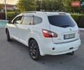 Белый Ниссан Кашкай 2, объемом двигателя 2 л и пробегом 187 тыс. км за 11300 $, фото 8 на Automoto.ua