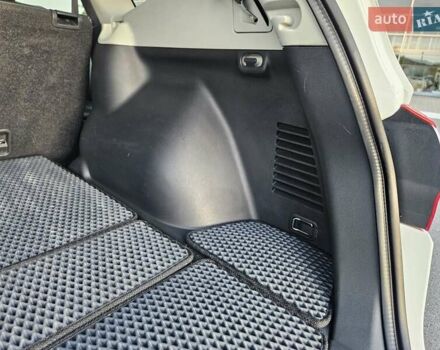 Білий Ніссан Кашкай 2, об'ємом двигуна 2 л та пробігом 187 тис. км за 10900 $, фото 103 на Automoto.ua