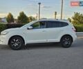 Белый Ниссан Кашкай 2, объемом двигателя 2 л и пробегом 187 тыс. км за 11300 $, фото 5 на Automoto.ua
