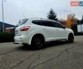 Білий Ніссан Кашкай 2, об'ємом двигуна 2 л та пробігом 187 тис. км за 10900 $, фото 11 на Automoto.ua