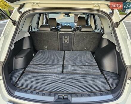 Білий Ніссан Кашкай 2, об'ємом двигуна 2 л та пробігом 187 тис. км за 10900 $, фото 101 на Automoto.ua