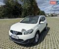 Білий Ніссан Кашкай 2, об'ємом двигуна 2 л та пробігом 243 тис. км за 10950 $, фото 8 на Automoto.ua