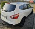 Белый Ниссан Кашкай 2, объемом двигателя 1.46 л и пробегом 269 тыс. км за 8999 $, фото 17 на Automoto.ua
