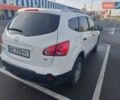 Белый Ниссан Кашкай 2, объемом двигателя 1.46 л и пробегом 265 тыс. км за 7750 $, фото 8 на Automoto.ua