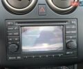 Белый Ниссан Кашкай 2, объемом двигателя 2 л и пробегом 187 тыс. км за 11300 $, фото 106 на Automoto.ua