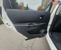 Білий Ніссан Кашкай 2, об'ємом двигуна 2 л та пробігом 187 тис. км за 10900 $, фото 55 на Automoto.ua