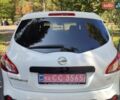 Белый Ниссан Кашкай 2, объемом двигателя 2 л и пробегом 240 тыс. км за 12750 $, фото 29 на Automoto.ua